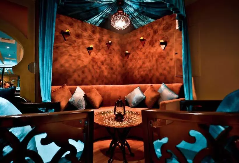 Signature Hotel Al Barsha