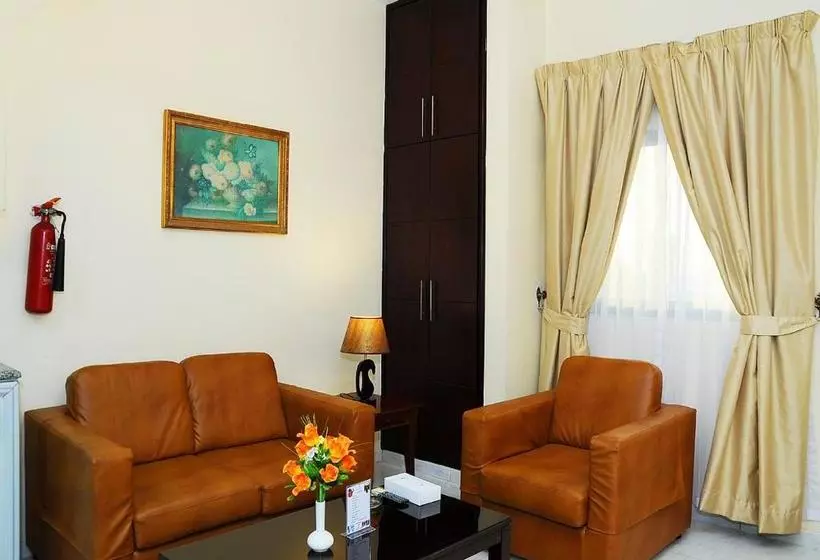 Royal Palace Apartment Previously Tulip Inn