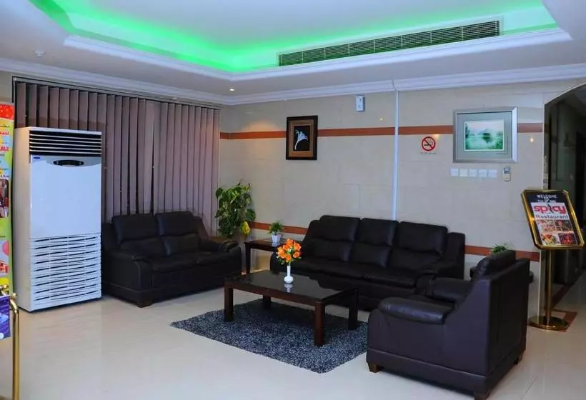 Royal Palace Apartment Previously Tulip Inn