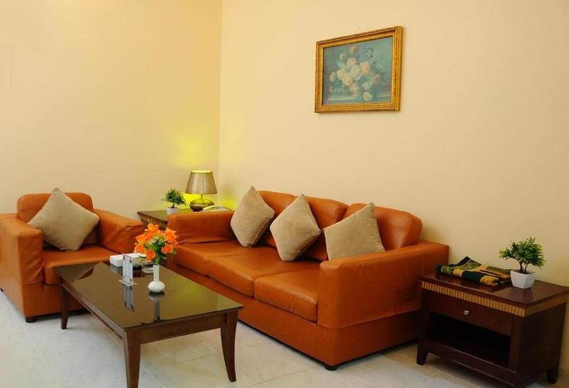 Royal Palace Apartment Previously Tulip Inn