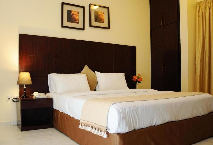 Royal Palace Apartment Previously Tulip Inn