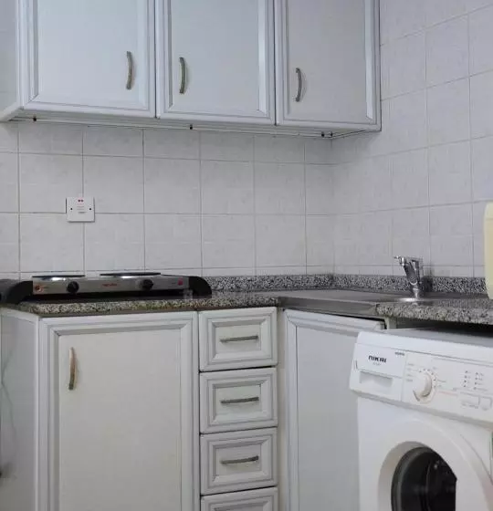 Royal Palace Apartment Previously Tulip Inn