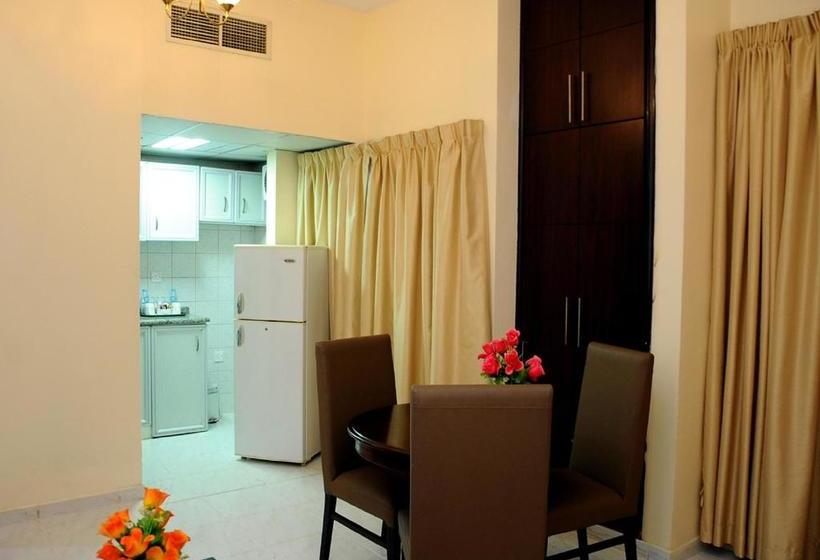 Royal Palace Apartment Previously Tulip Inn