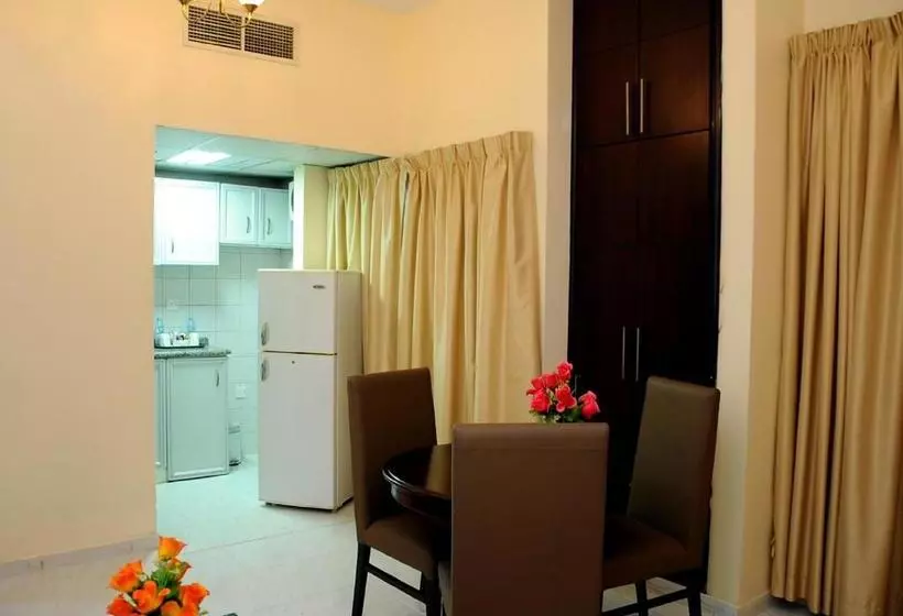 Royal Palace Apartment Previously Tulip Inn