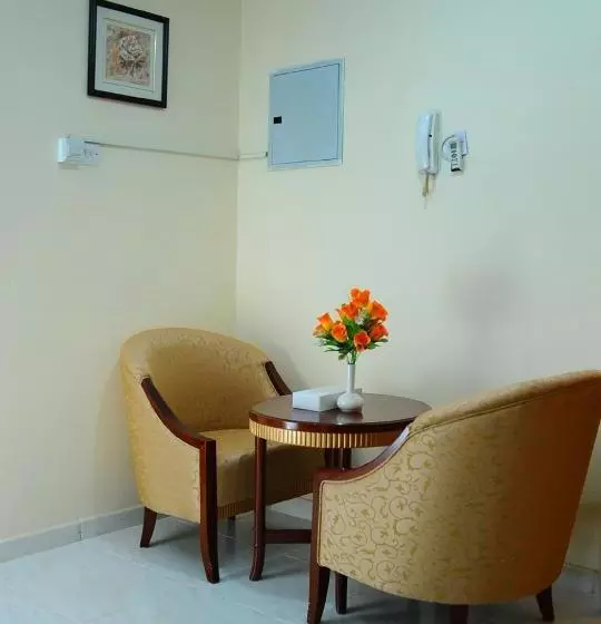 Royal Palace Apartment Previously Tulip Inn