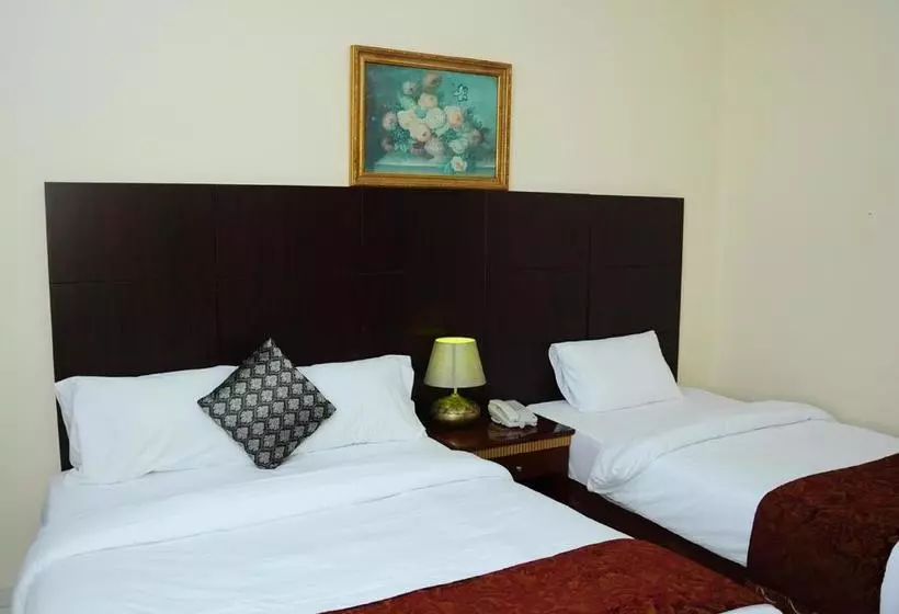 Royal Palace Apartment Previously Tulip Inn