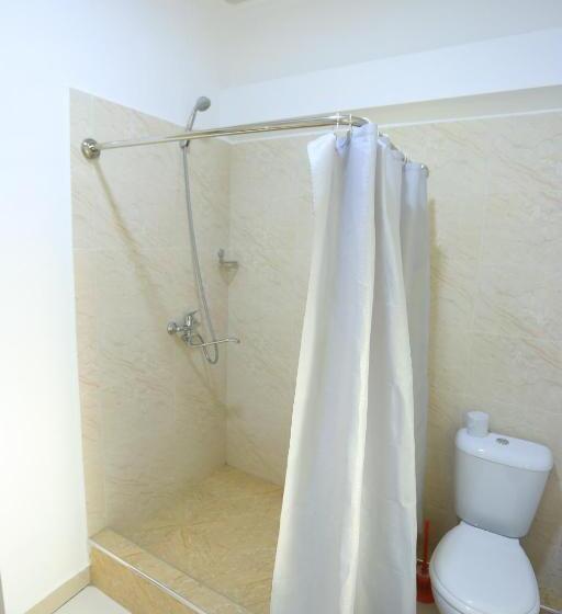 Hotel Tiny Art House Near Of Airaport