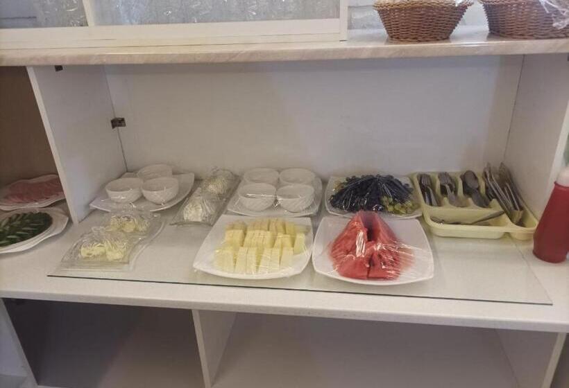 Hotel Tiny Art House Near Of Airaport