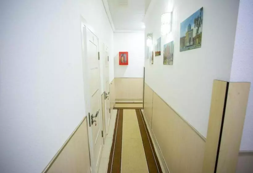 ホテル Tiny Art House Near Of Airaport