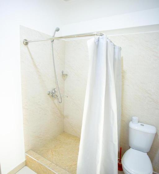 Hotel Tiny Art House Near Of Airaport