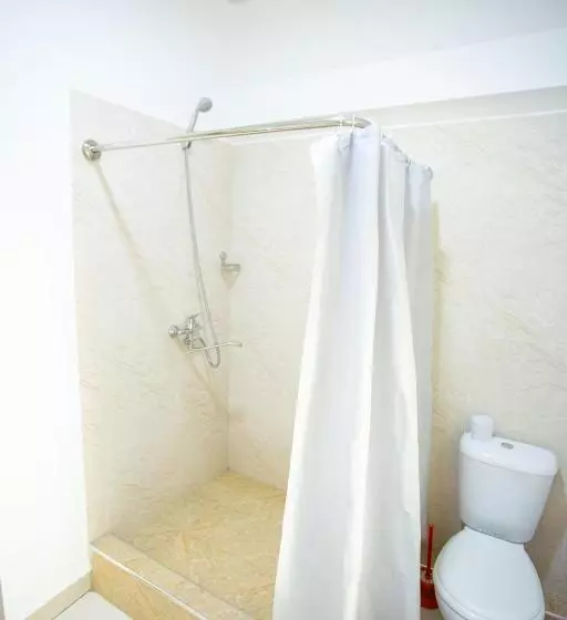 ホテル Tiny Art House Near Of Airaport