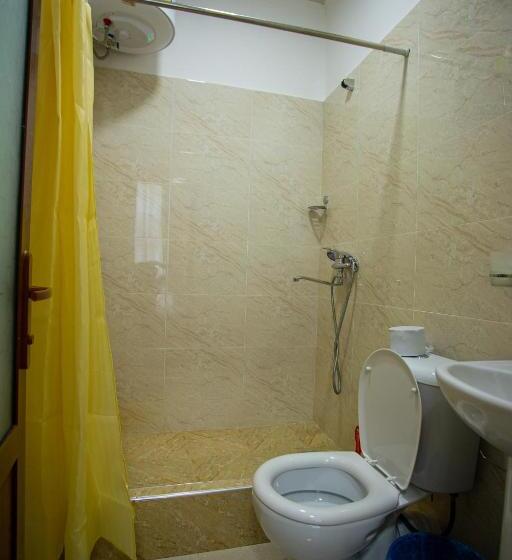 Hotel Tiny Art House Near Of Airaport