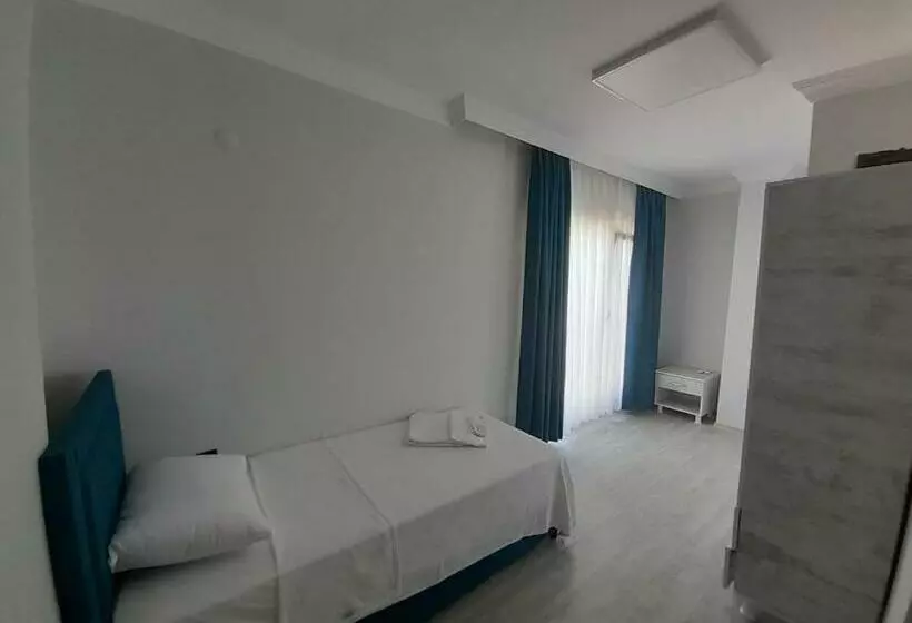 Choras Butik Otel