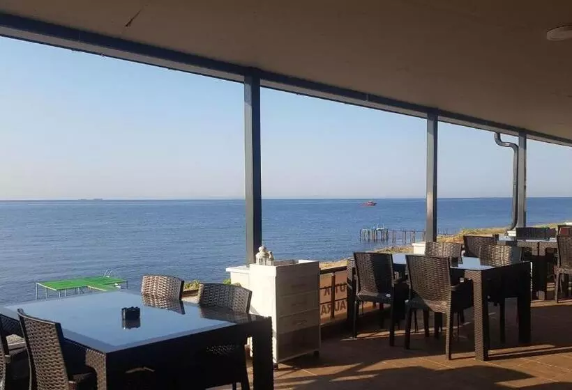 Choras Butik Otel