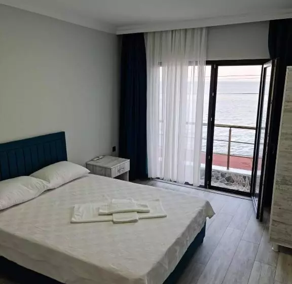 Choras Butik Otel