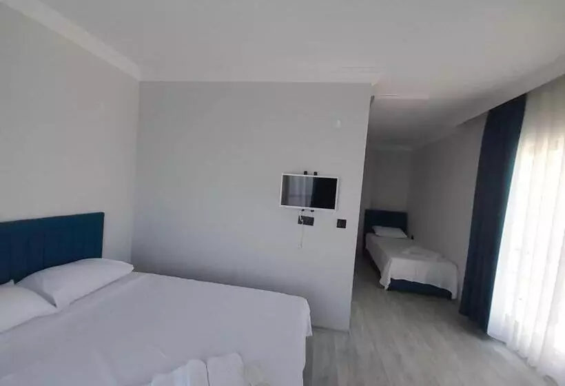 Choras Butik Otel