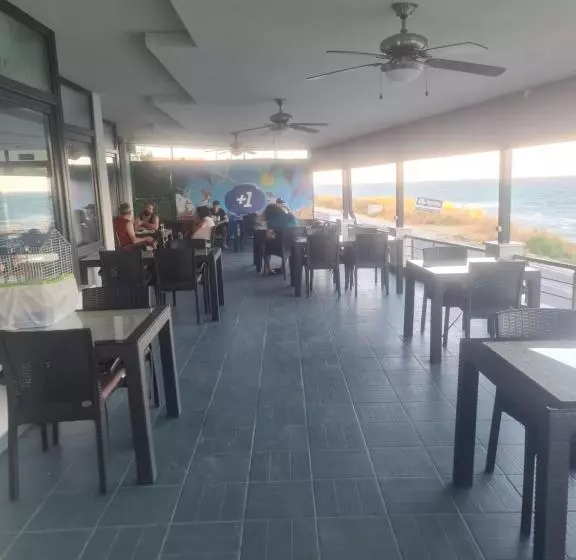 Choras Butik Otel