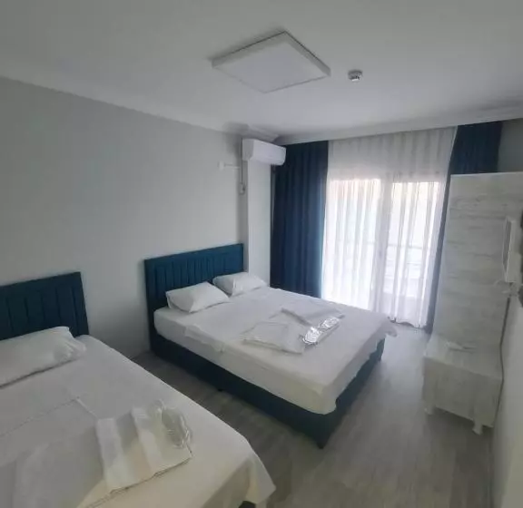 Choras Butik Otel
