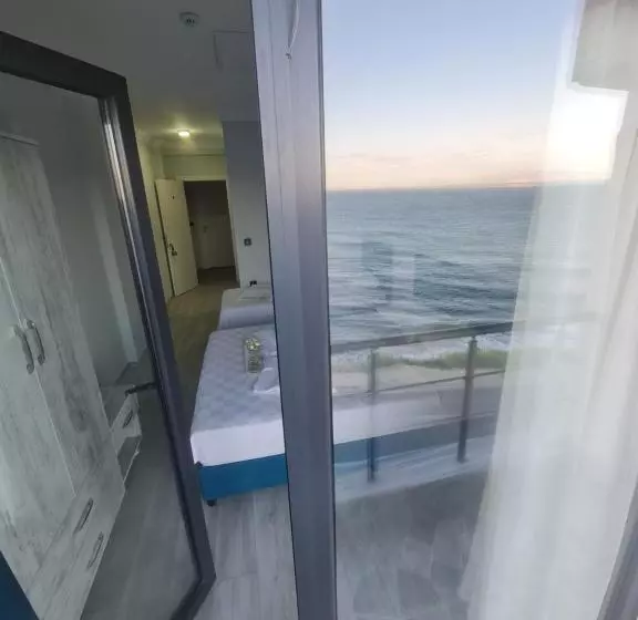 Choras Butik Otel