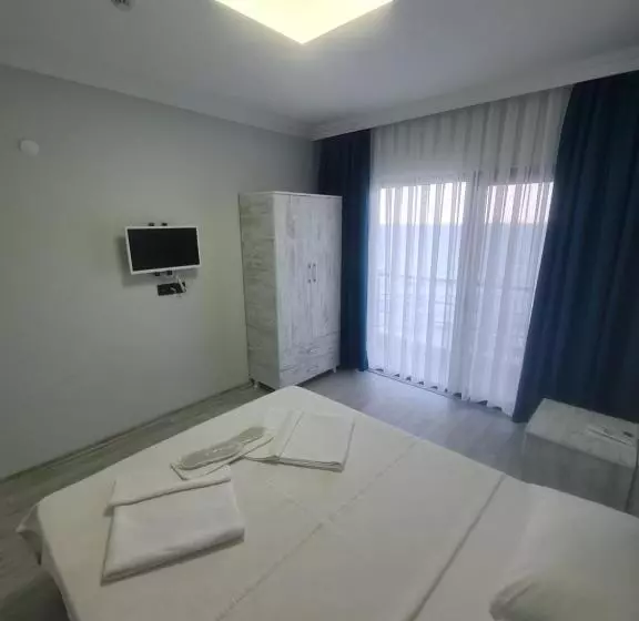 Choras Butik Otel