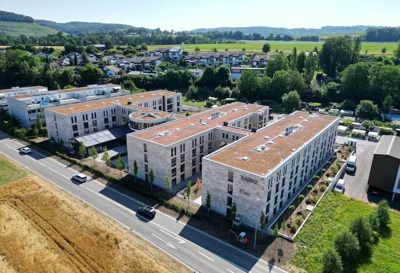 Hotelli Lms   La Maison Suisse   Döttingen