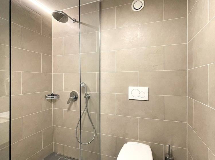 בית מלון כפרי Lms   La Maison Suisse   Döttingen