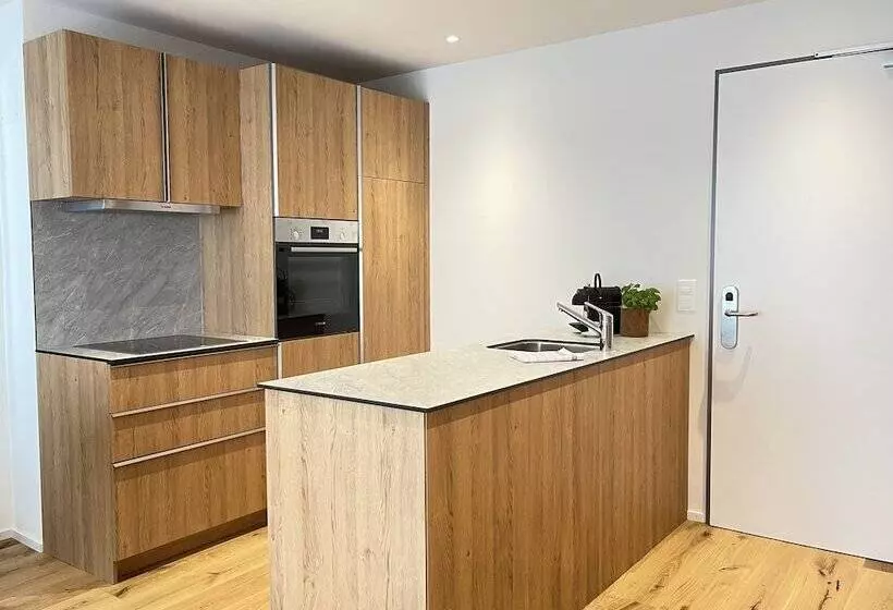 Hotelli Lms   La Maison Suisse   Döttingen