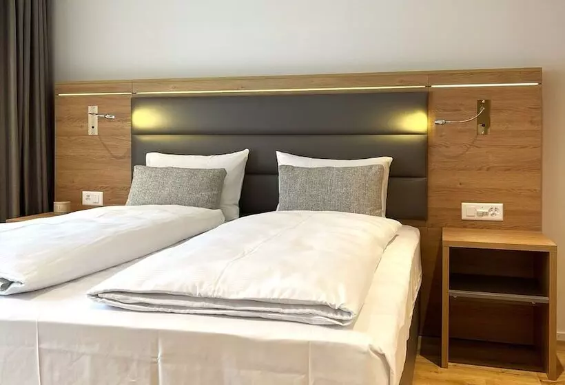 Hotelli Lms   La Maison Suisse   Döttingen