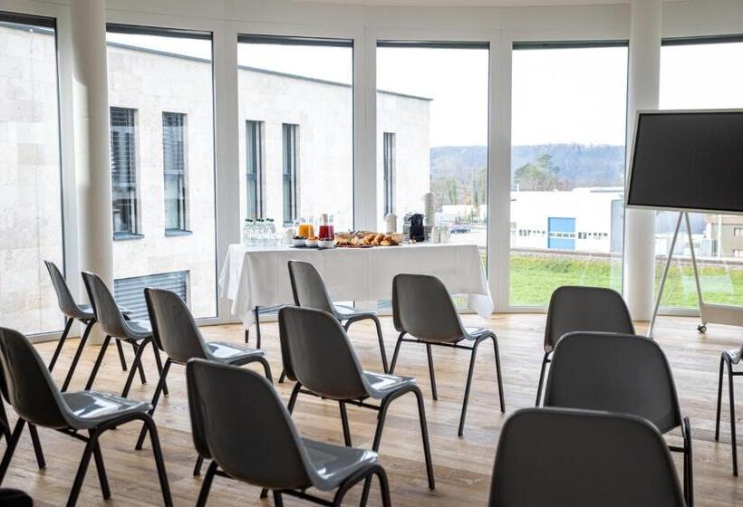 בית מלון כפרי Lms   La Maison Suisse   Döttingen