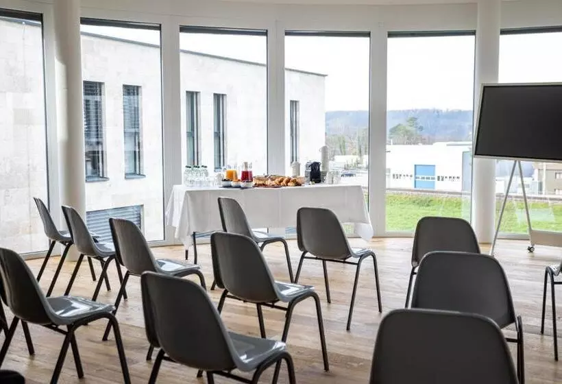 Hotelli Lms   La Maison Suisse   Döttingen