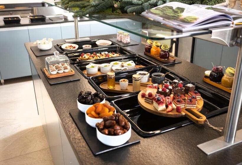 בית מלון כפרי Lms   La Maison Suisse   Döttingen