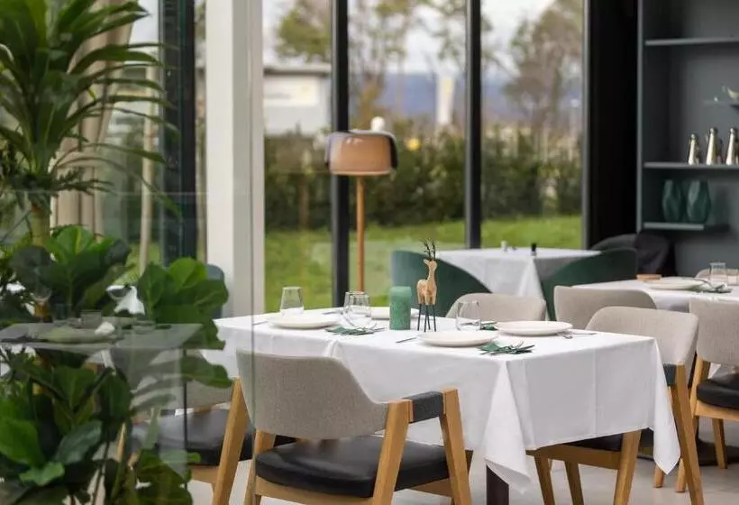 Hotelli Lms   La Maison Suisse   Döttingen