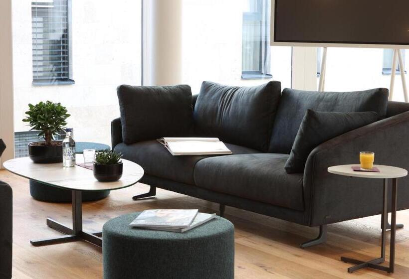 בית מלון כפרי Lms   La Maison Suisse   Döttingen