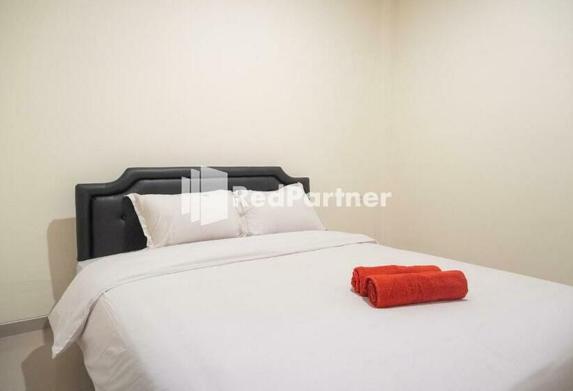 בית מלון כפרי Astana Malioboro Mitra Reddoorz