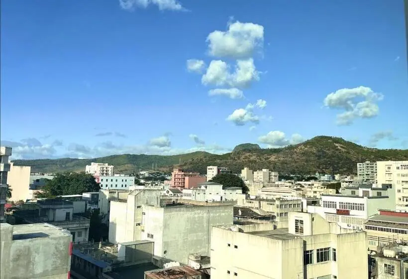هتل Kirin Guesthouse And Restaurant