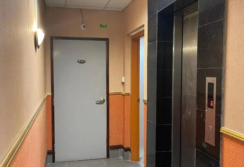 هتل Kirin Guesthouse And Restaurant
