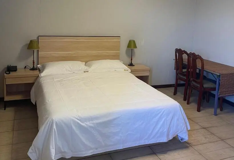 هتل Kirin Guesthouse And Restaurant