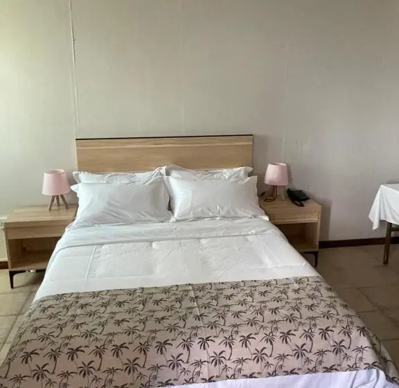 هتل Kirin Guesthouse And Restaurant