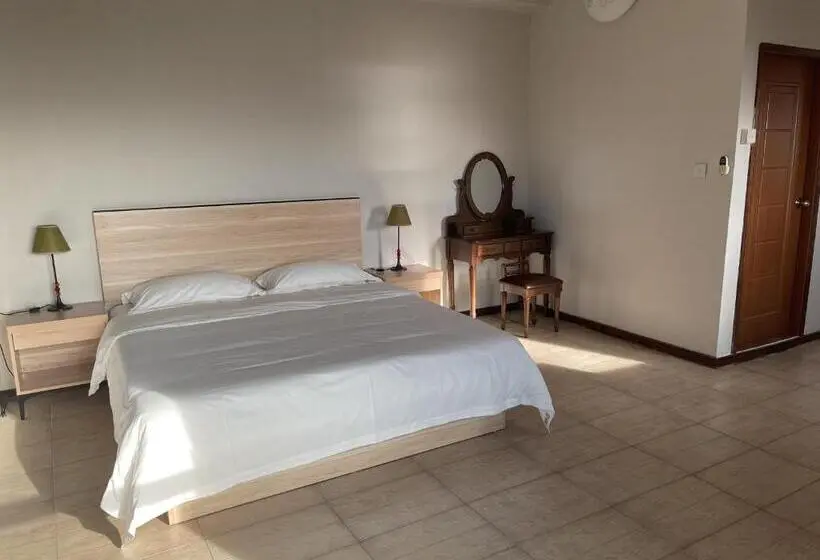 هتل Kirin Guesthouse And Restaurant