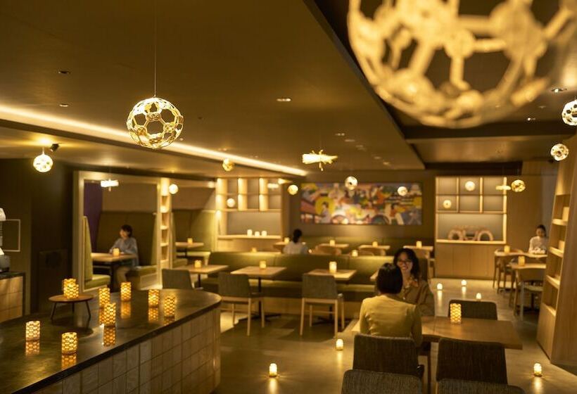 فندق Omo5 Kanazawa Katamachi By Hoshino Resorts