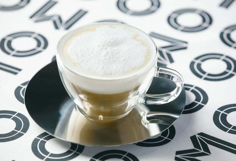 فندق Omo5 Kanazawa Katamachi By Hoshino Resorts