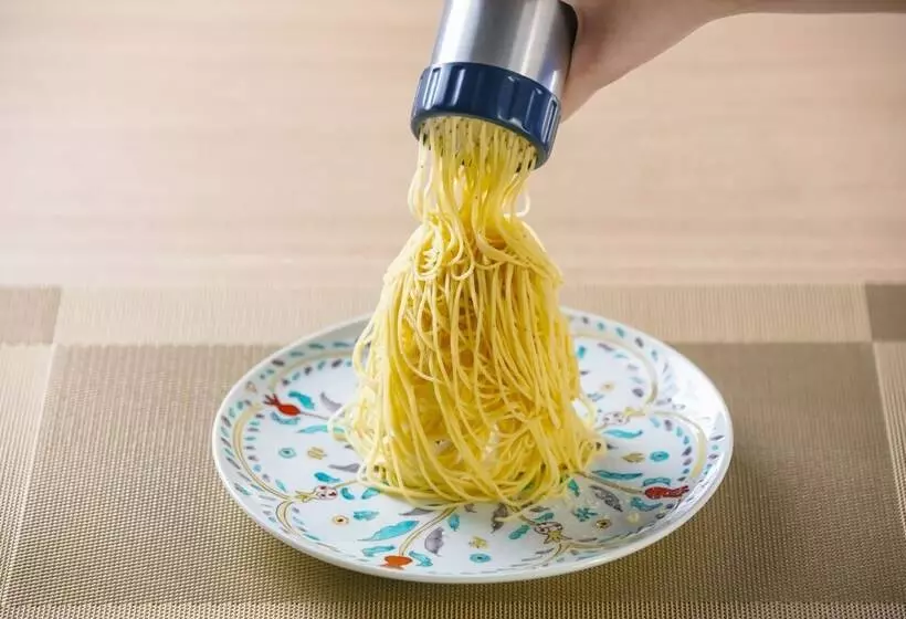 Hotelli Omo5 Kanazawa Katamachi By Hoshino Resorts