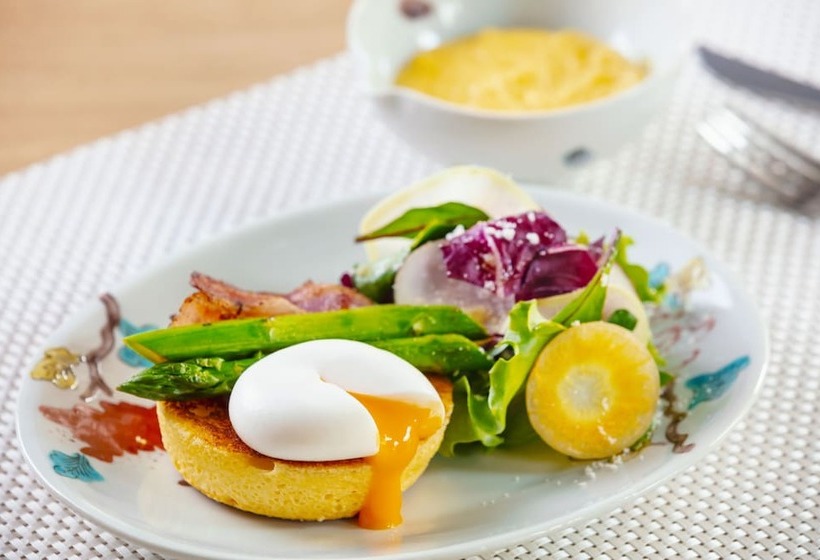 فندق Omo5 Kanazawa Katamachi By Hoshino Resorts