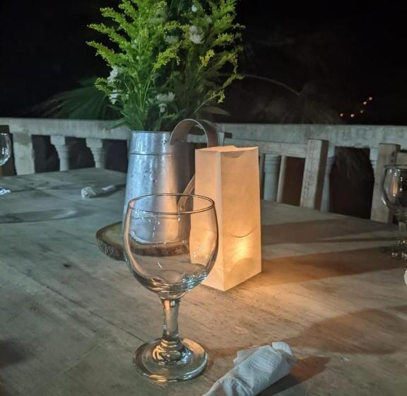 هتل Posada San Lázaro