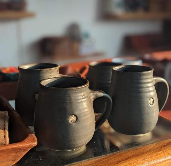 هتل Posada San Lázaro