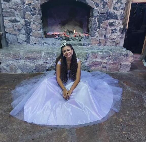 هتل Posada San Lázaro