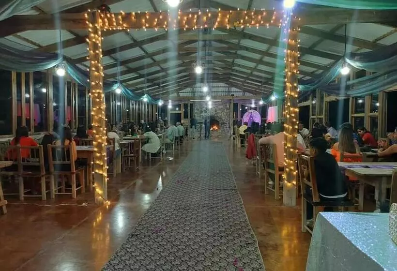 هتل Posada San Lázaro