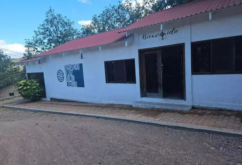 هتل Posada San Lázaro