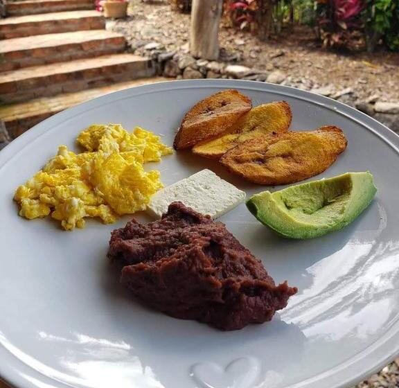 هتل Posada San Lázaro