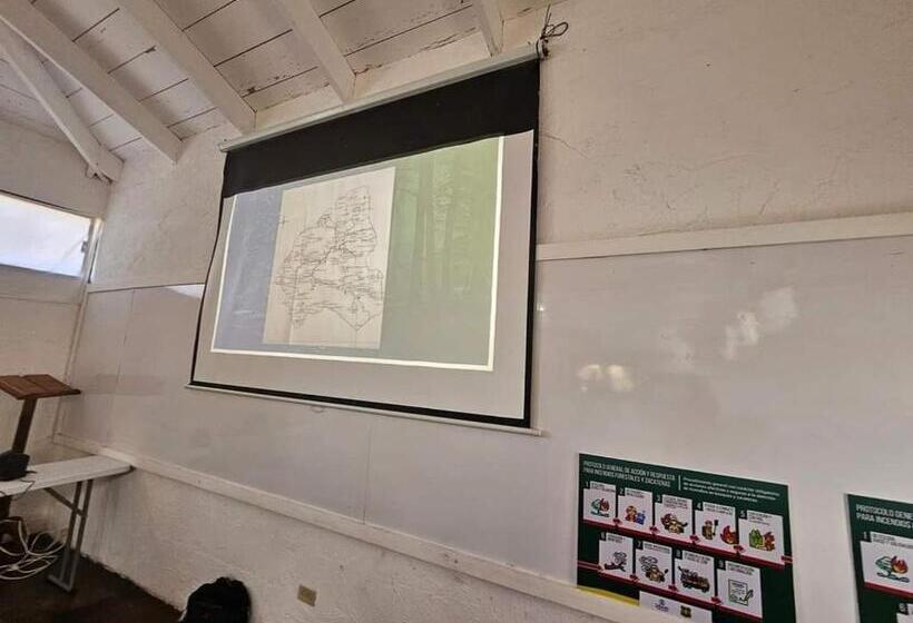 هتل Posada San Lázaro